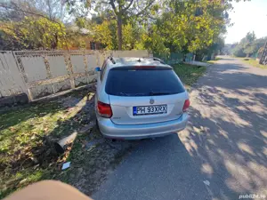 vw golf 6 combi 2011 dsg