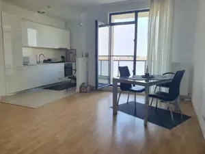 Adora Pipera -Iancu Nicolae, 2 camere, loc parcare - imagine 3