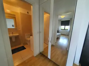 Adora Pipera -Iancu Nicolae, 2 camere, loc parcare - imagine 6