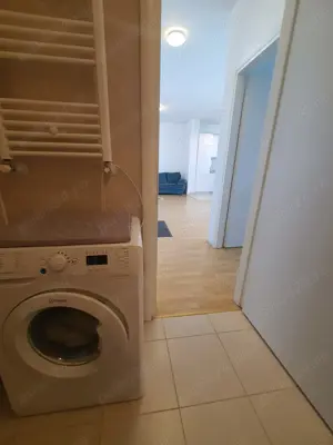 Adora Pipera -Iancu Nicolae, 2 camere, loc parcare - imagine 7