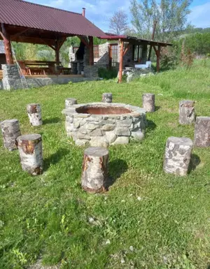 Vând pensiune, casă de vacanță  - imagine 5