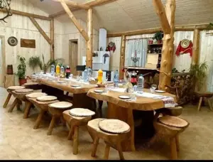 Vând pensiune, casă de vacanță  - imagine 6