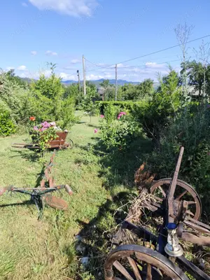 Vând pensiune, casă de vacanță  - imagine 8