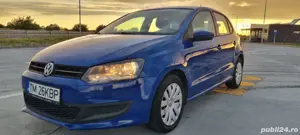 Vând VW Polo