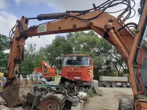  Vand    excavator atlas1304 - imagine 2