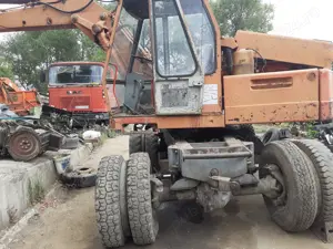  Vand    excavator atlas1304