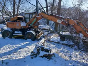  Vand    excavator atlas1304 - imagine 3