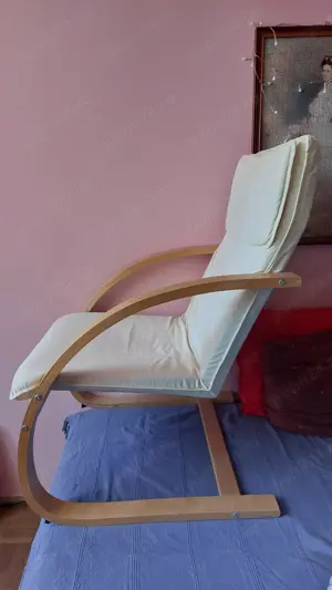 Vand fotoliu Tilst (de la Jysk)