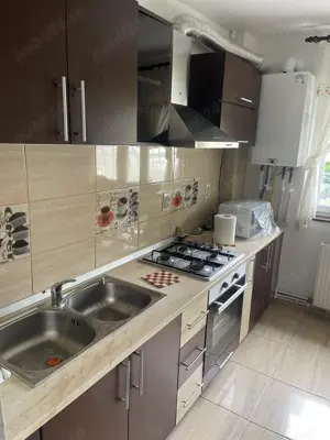 Apartament cu 2 camere de închiriat   Colentina,Maior Vasile Bacila - imagine 2