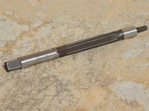 Alezor de interior FSK 10mm din otel dur, piesa nefolosita - imagine 2