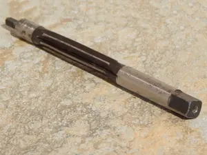 Alezor de interior FSK 10mm din otel dur, piesa nefolosita