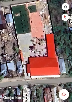 TEISORI / GR - DE VZ CASA OASPETI + ANEXE - imagine 3