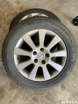 janta cu anveloape de iarna  - imagine 5