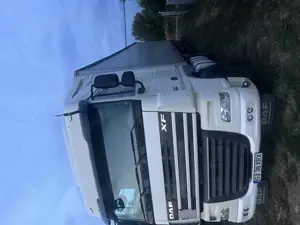Vând DAF XF 105  - imagine 4