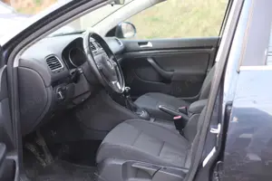 Volkswagen - Golf 6 - imagine 4