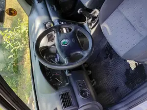 Vând Skoda Octavia 1 - imagine 4