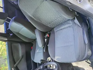 Vând Skoda Octavia 1 - imagine 3