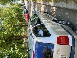 Vând Skoda Octavia 1 - imagine 5