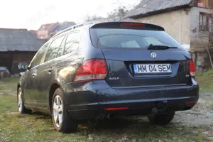 Volkswagen - Golf 6 - imagine 2