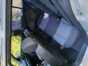 Vând Skoda Octavia 1 - imagine 10