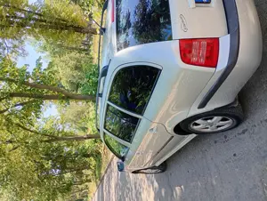 Vând Skoda Octavia 1 - imagine 8