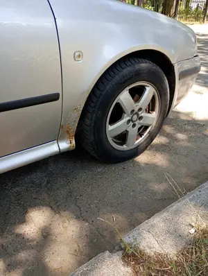 Vând Skoda Octavia 1 - imagine 9