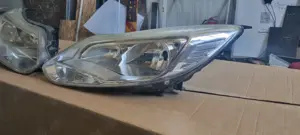 Ford focus 3 faruri