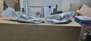 Ford focus 3 faruri - imagine 2 Ford focus 3 faruri - imagine 2