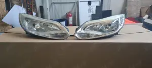 Ford focus 3 faruri - imagine 3 Ford focus 3 faruri - imagine 3