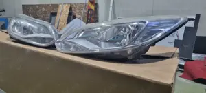 Ford focus 3 faruri - imagine 4 Ford focus 3 faruri - imagine 4