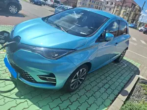 Ranault ZOE ZEN ZE.50 135