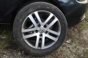 Volkswagen - Golf 6 - imagine 6