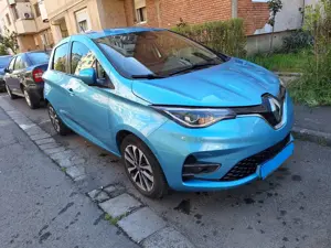 Ranault ZOE ZEN ZE.50 135 - imagine 2
