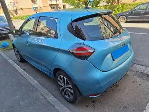 Ranault ZOE ZEN ZE.50 135 - imagine 5