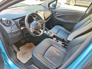 Ranault ZOE ZEN ZE.50 135 - imagine 4