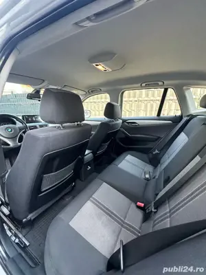 autoturism BMW X1 în stare excepțională - imagine 5 autoturism BMW X1 în stare excepțională - imagine 5