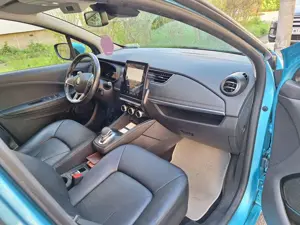 Ranault ZOE ZEN ZE.50 135 - imagine 7