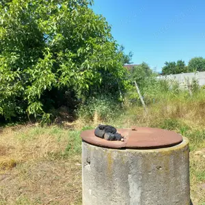 Casa bătrânesc de vanzare+teren - imagine 4