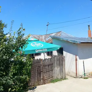 Casa bătrânesc de vanzare+teren - imagine 5