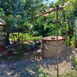 Casa bătrânesc de vanzare+teren - imagine 7