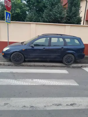 Vand Ford Focus  - imagine 3
