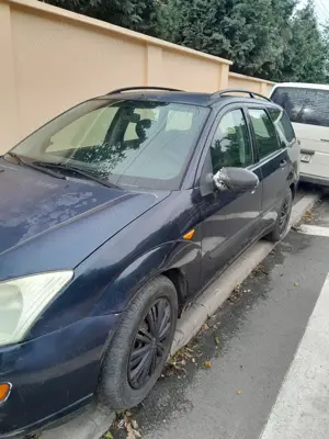Vand Ford Focus  - imagine 2