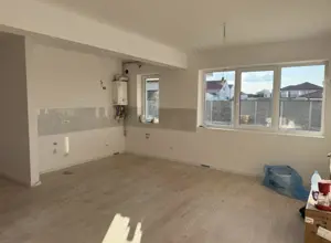 Apartament 3 camere decomandat  46 mp  curte proprie 2 locuri de parcare  Zona Calea Urseni - imagine 5