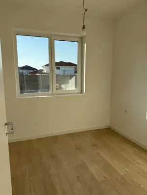 Apartament 3 camere decomandat  46 mp  curte proprie 2 locuri de parcare  Zona Calea Urseni - imagine 7