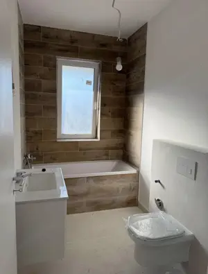 Apartament 3 camere decomandat  46 mp  curte proprie 2 locuri de parcare  Zona Calea Urseni - imagine 6