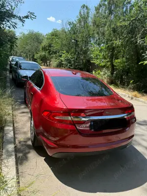 De vânzare Jaguar Xf