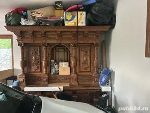 Vand mobilier vechi - imagine 3