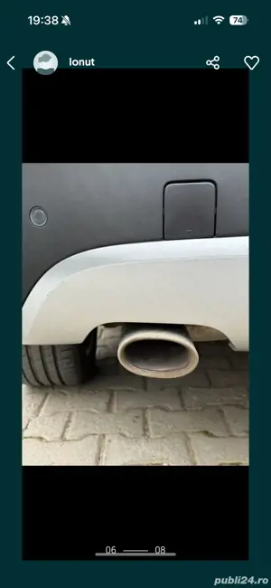 BMW X1 XDrive 20d automata- schimb cu f10 - imagine 3