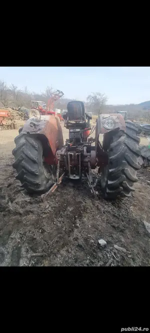 Vând transmisie internațional 1046