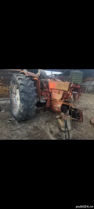 Vând transmisie internațional 1046 - imagine 2